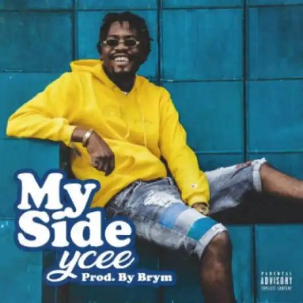 Ycee - My Side